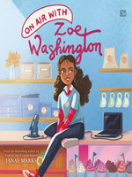 On Air with Zoe Washington